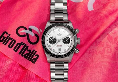 Tudor x Giro d’Italia 